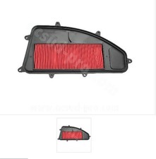 FILTRO ARIA PER SCOOTER KYMCO AGILITY 300 I ABS NO NOODOE EURO5 300 2021