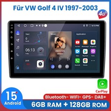 6+128 GB Carplay Android 15