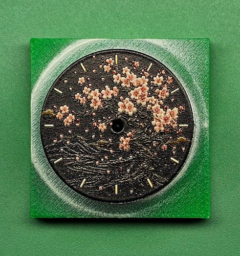Quadrante orologio