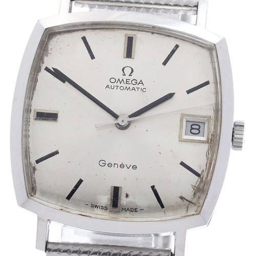 Orologio uomo automatico omega - orologio,