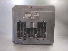 2Q0937090A centralina confort