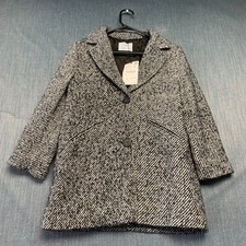 Cappotto bambina Zara taglia