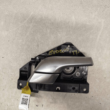 Maniglia int. apertura porta post. DX LAND ROVER RANGE ROVER EVOQUE 2.2 SD4 Suv