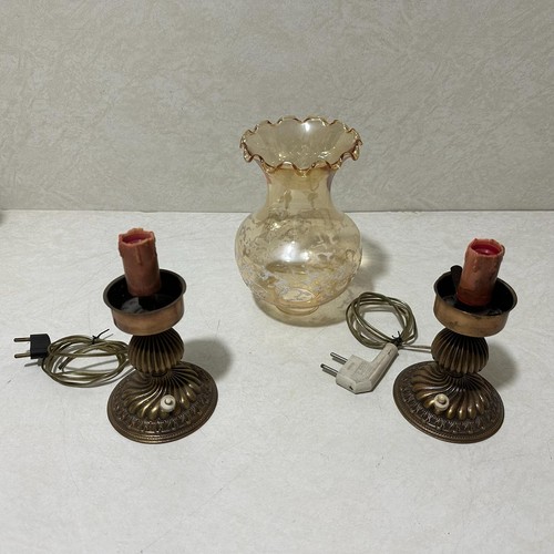Lampade lumi antichi abat - lampade,