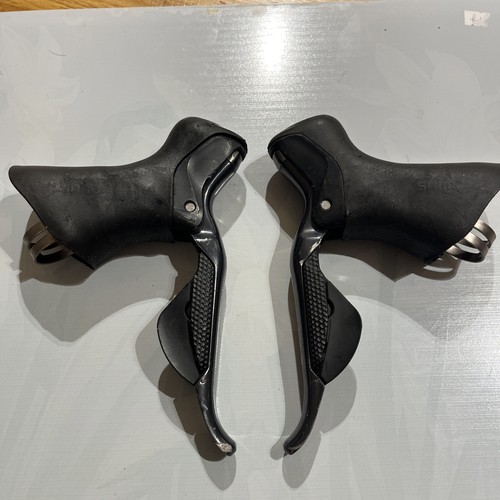 Shimano ultegra 6770 2x10 - shimano, st-6770