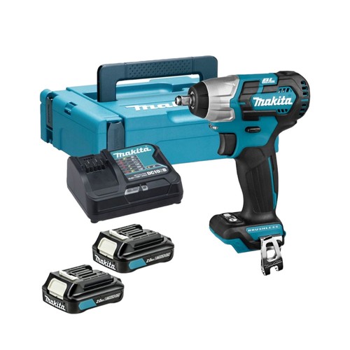 Makita tw160dsaj avvitatore - makita,