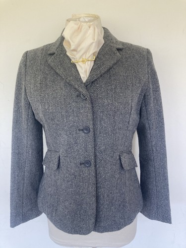 Giacca esposizione tweed - giacca,