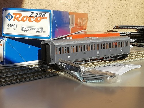 Roco 44691 centoporte - roco,