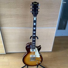FRESHER Les Paul Type Chitarra