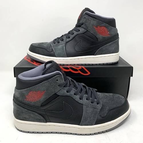 Nike air jordan mid taglia - nike,