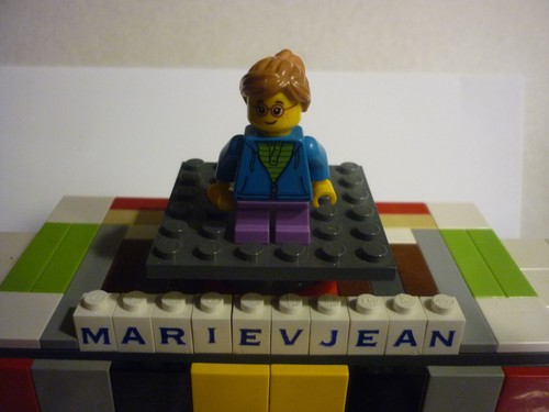 Lego creator camper - -,