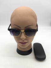 Ray-Ban RB3016 Black/Gold