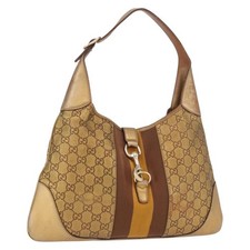 Borsa Gucci GG Tela Guccissima