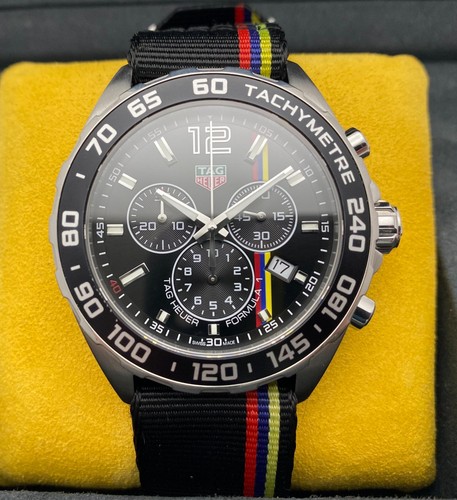 Edizione limitata tag heuer - tag,