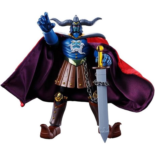 Bandai soul chogokin 110 - soul, gx-110