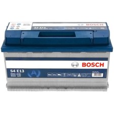 BOSCH 0 092 S4E 130 Batteria