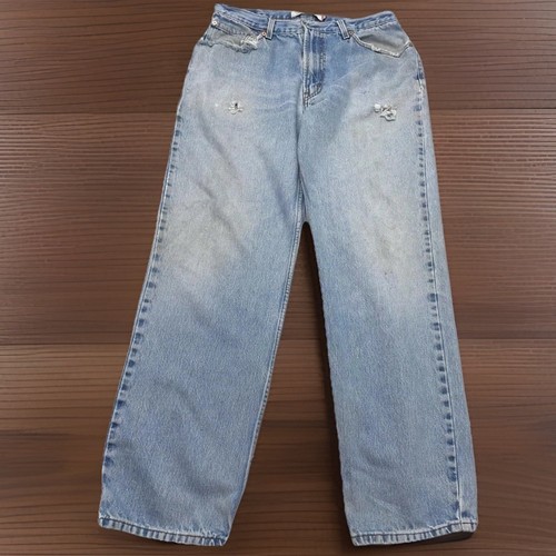 Jeans lavoro uomo levis - jeans,