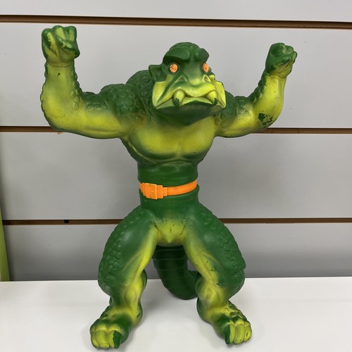 Vintage 1979 mattel krusher - mattel,