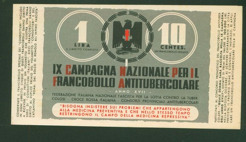 Libretto campagna nazionale - libretto,
