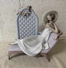 PORCELLANA LLADRO #7634