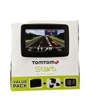Navigatore satellitare TomTom
