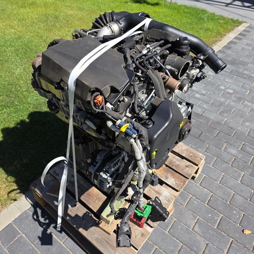 Motore vm63d exf exn wk2 - vm63d,