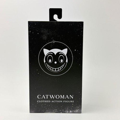 Neca batman returns catwoman - returns,