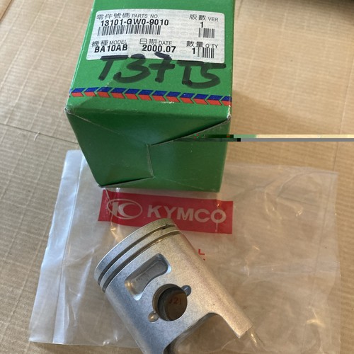 Kymco 13101 gw0 9010 - kymco, piston