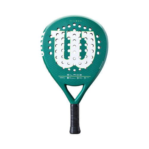 Wilson blade racchetta da - blade, v4