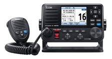 Icom IC-M510E Marine VHF 25W