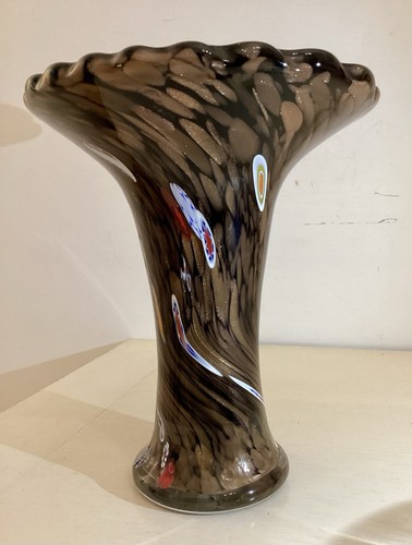 Vaso vetro murano - vaso, di