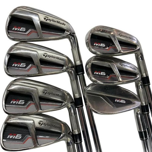 Taylormade set ferri - di,