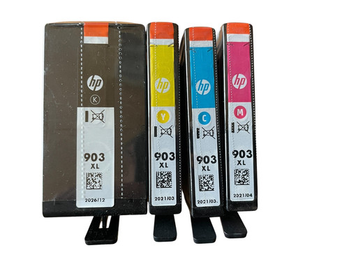 Set originali 903xl kit - 903xl,