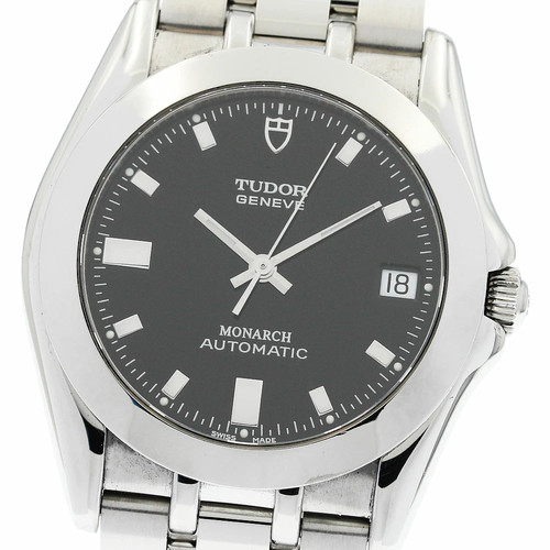 Orologio uomo automatico tudor - orologio,
