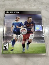 FIFA 16 - Standard Edition