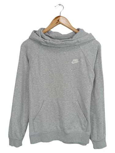 Nike felpa con cappuccio - nike, donna