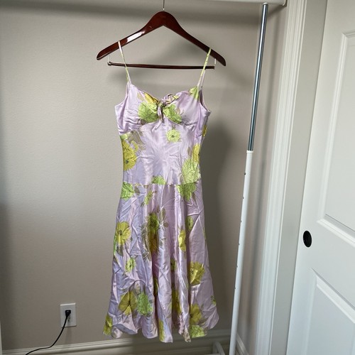 Abito midi vintage nine - abito, west