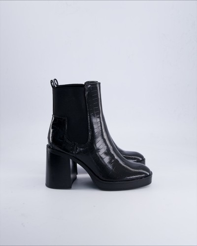 Stivaletto tally weijl pelle - tally,