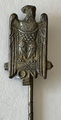 Distintivo spilla onb opera - spilla,