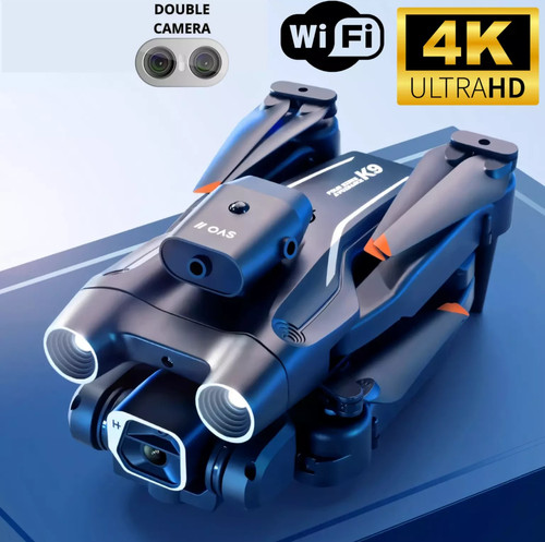 Drone k750fa eis ultra - k750fa,