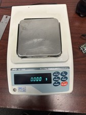 Bilancia digitale compatta da