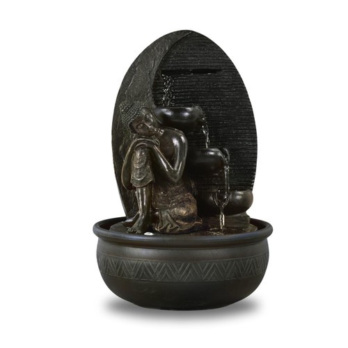 Zen light fontana buddha - zen'light,