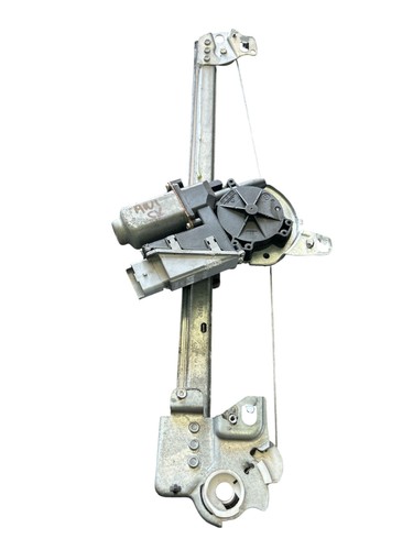 Motorino alzavetro anteriore - motorino,