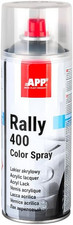 APP Rally 400 Color Spray -