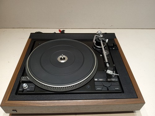 Dual 1257 turntable no - 1257,