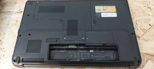 Compaq presario cq61 319sl - cq61-319sl, per