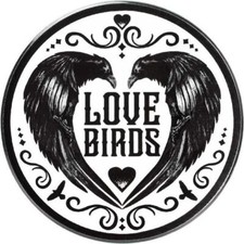 Merchandising alchemy love - alchemy:,