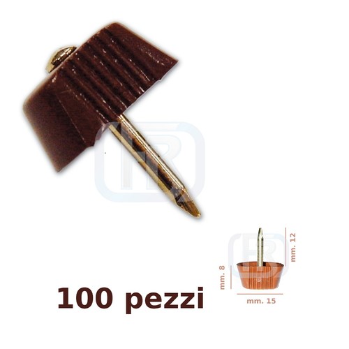 100 reggipiano con chiodo - con,