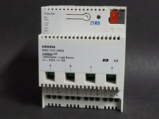 Siemens 5WG1 510-1AB04 EIB KNX