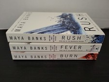 Complete set series lot - set,